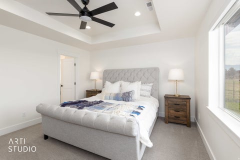 Tiny photo for 3673 W STANMORE DR, Taylor, UT 84401 (MLS # 2178998)