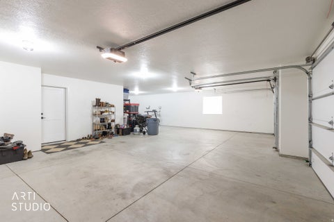 Tiny photo for 3673 W STANMORE DR, Taylor, UT 84401 (MLS # 2178998)