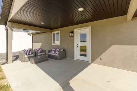 Tiny photo for 3673 W STANMORE DR, Taylor, UT 84401 (MLS # 2178998)