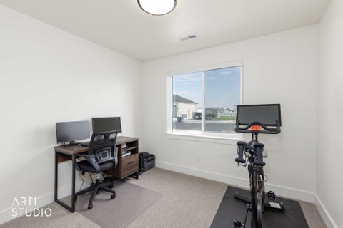 Tiny photo for 3673 W STANMORE DR, Taylor, UT 84401 (MLS # 2178998)
