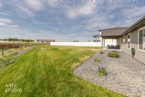 Tiny photo for 3673 W STANMORE DR, Taylor, UT 84401 (MLS # 2178998)