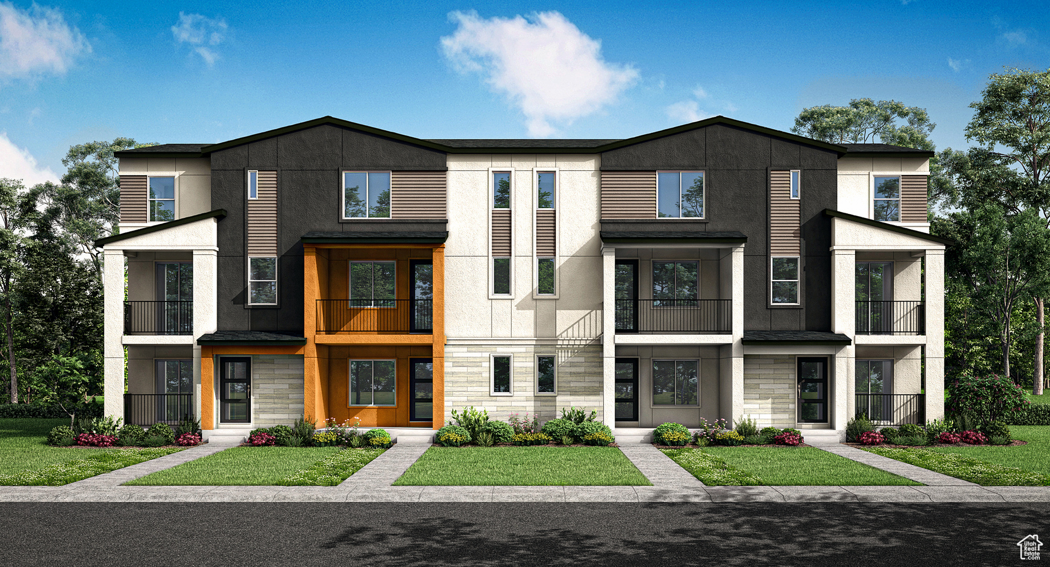 937 W Coalburn Way #6-55, Murray, Utah image 23