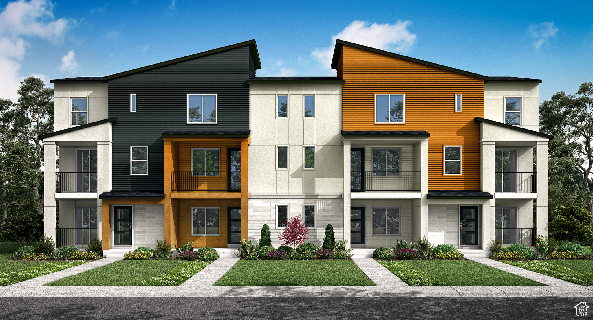 937 W Coalburn Way #6-55, Murray, Utah image 26