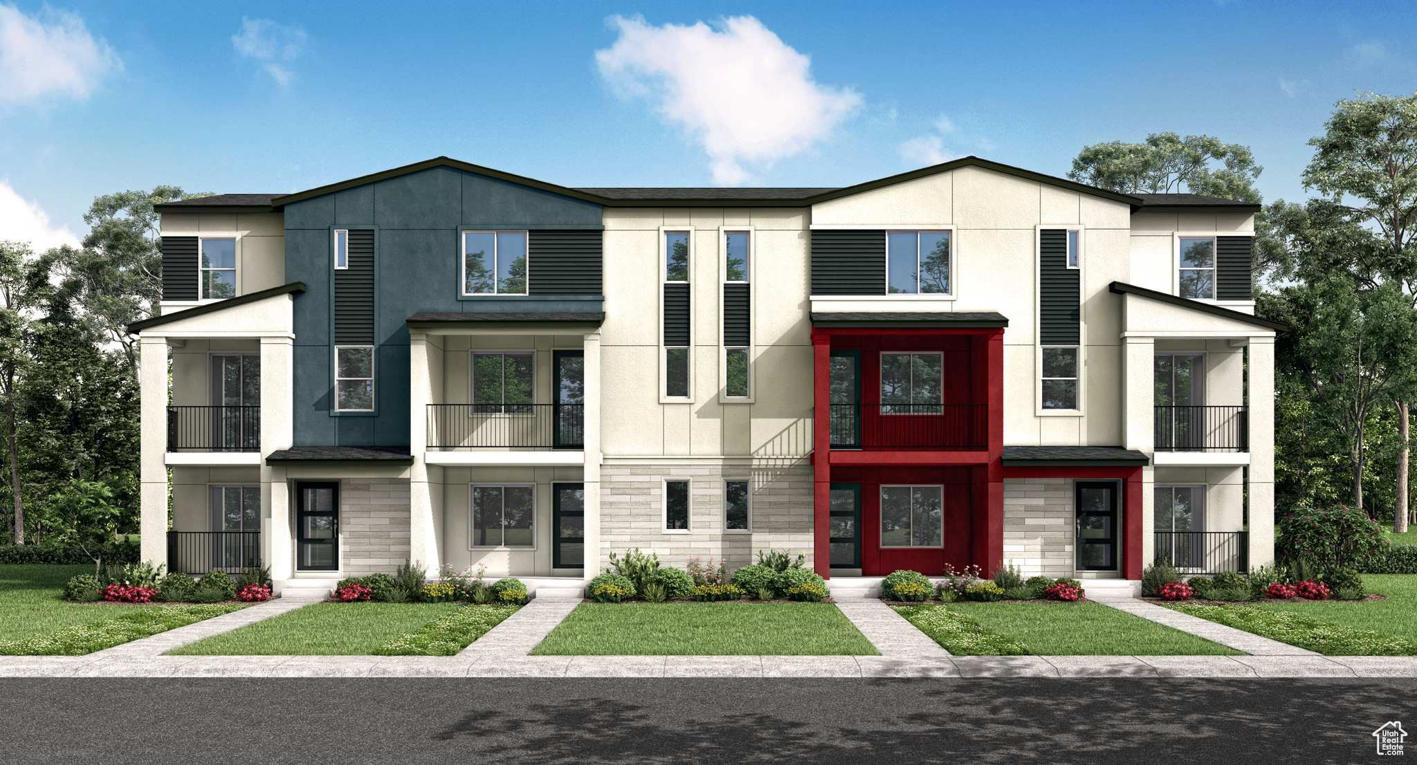 937 W Coalburn Way #6-55, Murray, Utah image 24