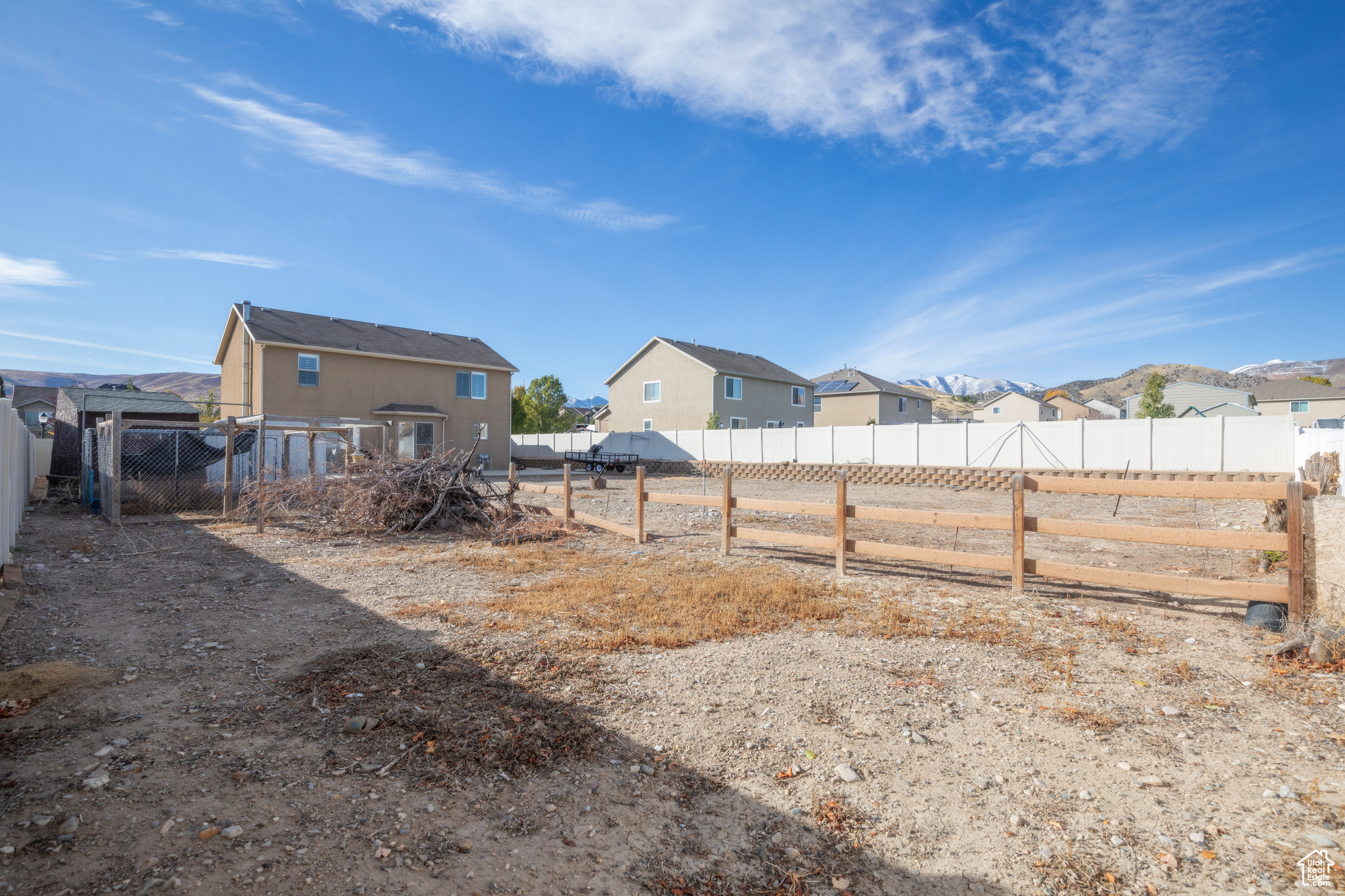 6896 W Tracy Rd, Herriman, Utah image 24