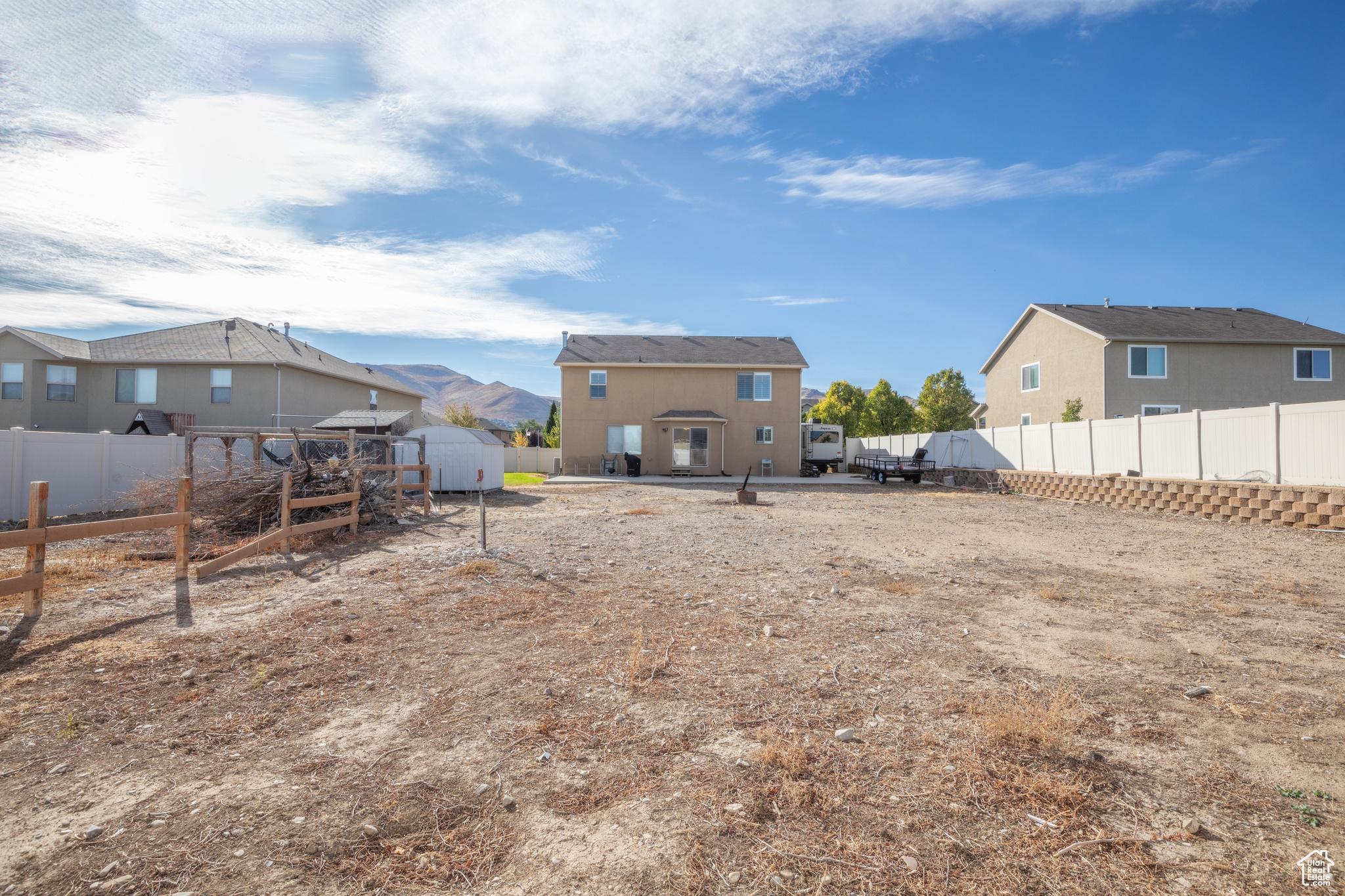 6896 W Tracy Rd, Herriman, Utah image 22