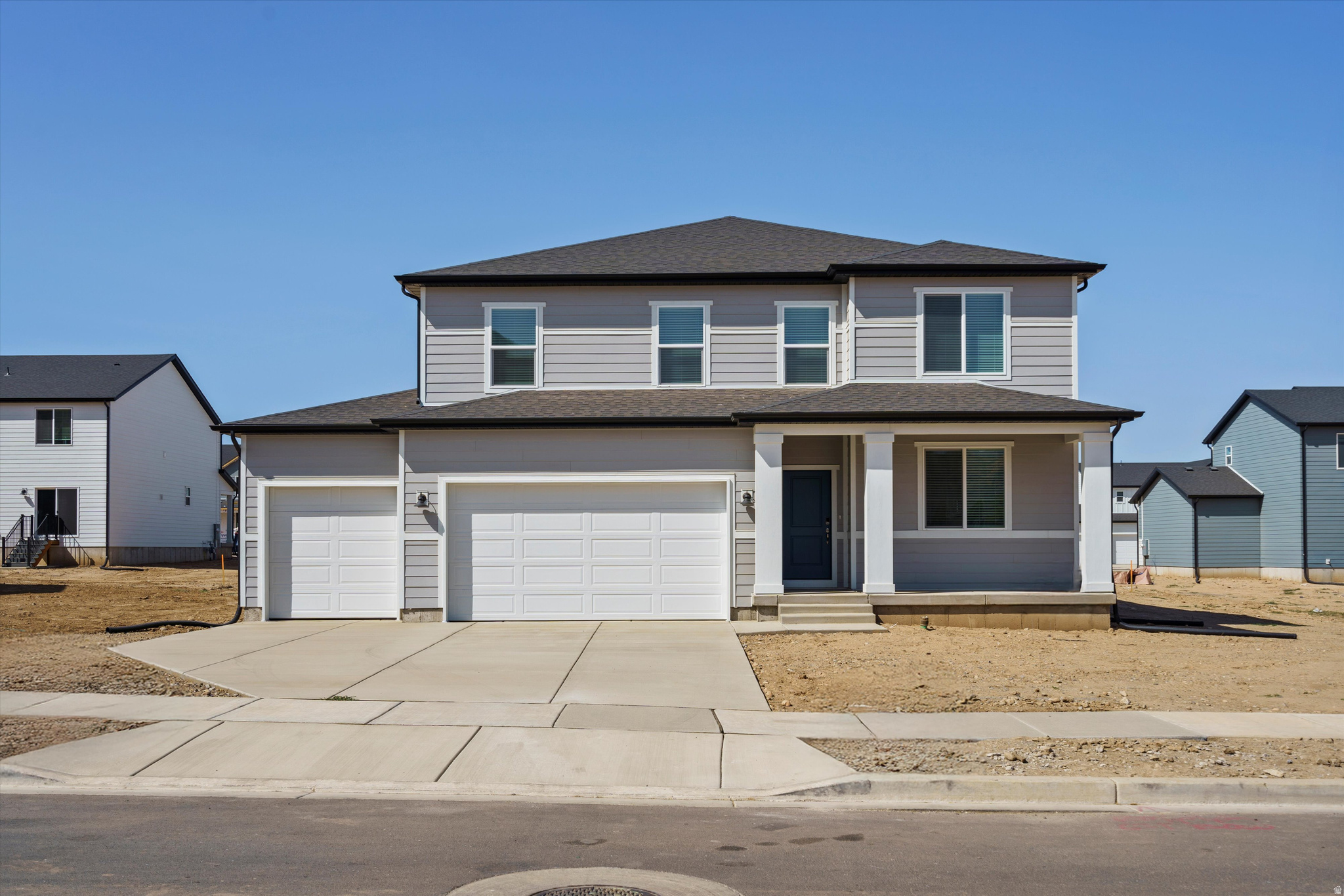 WESTWOOD ESTATES - Residential