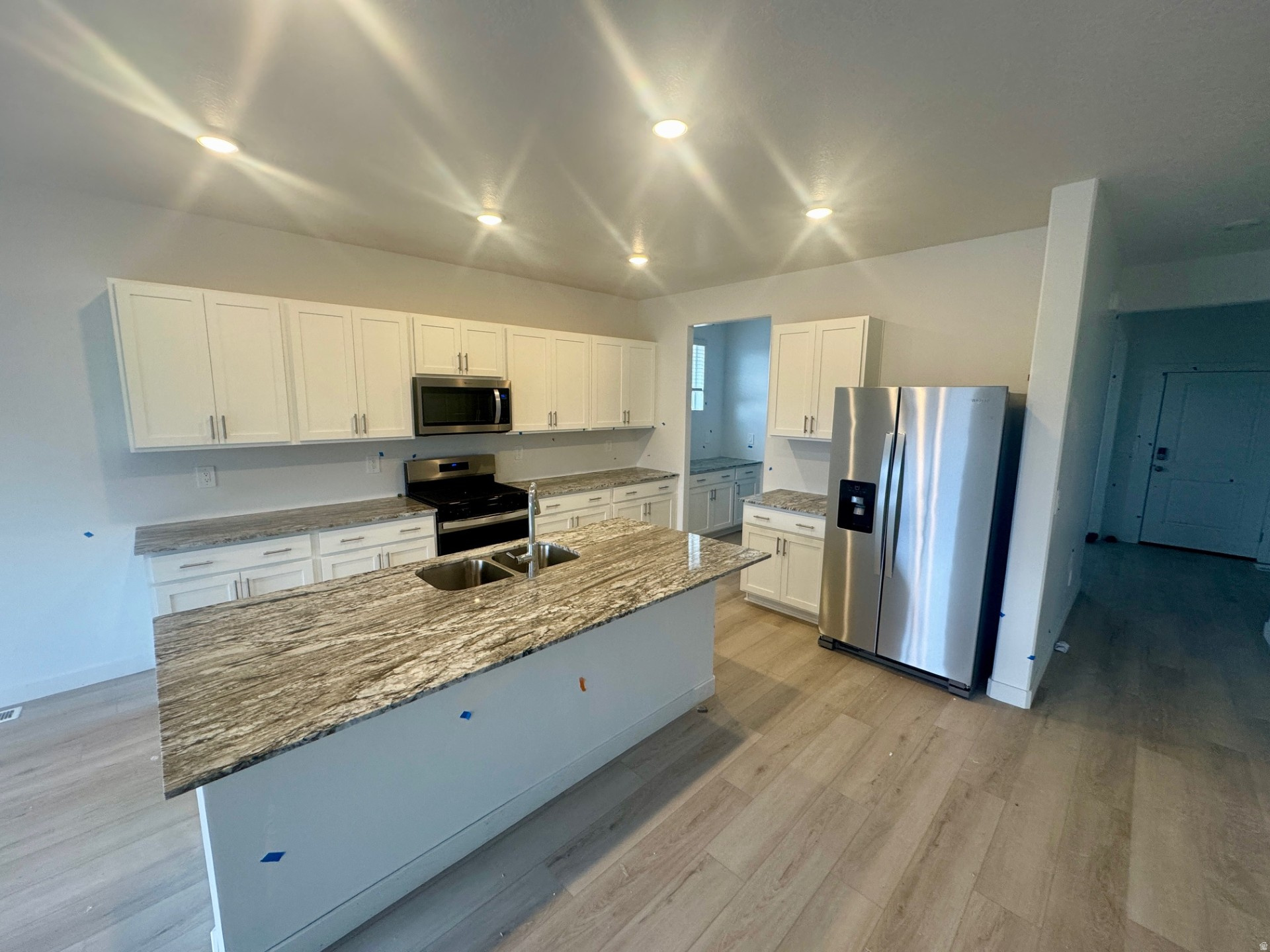 WESTWOOD ESTATES - Residential