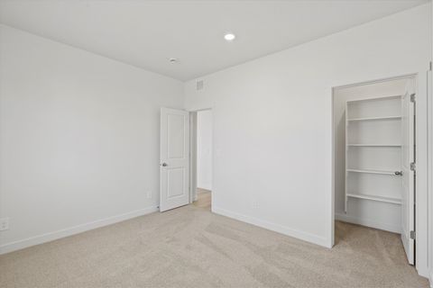 Tiny photo for 3379 W 3550 S #234, West Haven, UT 84401 (MLS # 2128074)