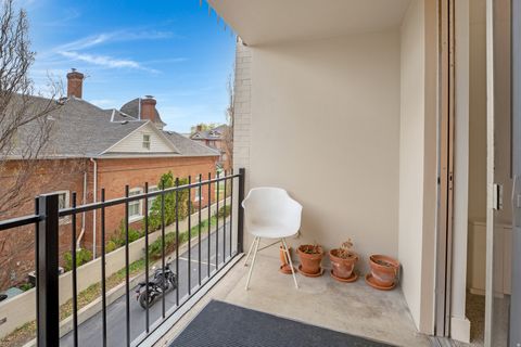 Tiny photo for 266 E 4TH AVE #206, Salt Lake City, UT 84103 (MLS # 2147035)
