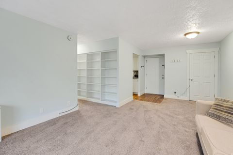 Tiny photo for 266 E 4TH AVE #206, Salt Lake City, UT 84103 (MLS # 2147035)