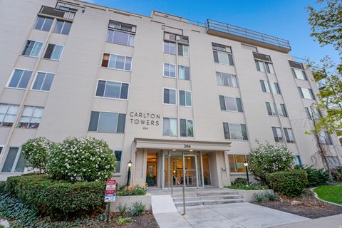 Tiny photo for 266 E 4TH AVE #206, Salt Lake City, UT 84103 (MLS # 2147035)