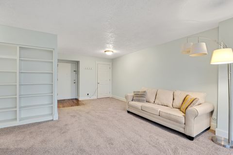 Tiny photo for 266 E 4TH AVE #206, Salt Lake City, UT 84103 (MLS # 2147035)