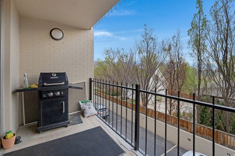 Tiny photo for 266 E 4TH AVE #206, Salt Lake City, UT 84103 (MLS # 2147035)