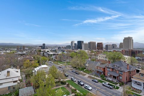 Tiny photo for 266 E 4TH AVE #206, Salt Lake City, UT 84103 (MLS # 2147035)
