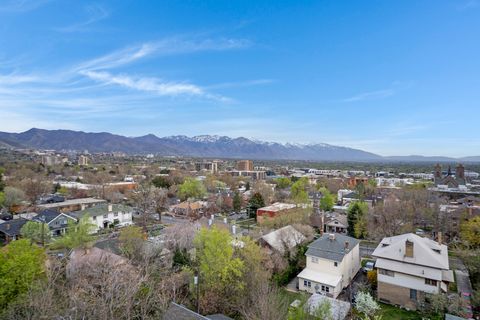 Tiny photo for 266 E 4TH AVE #206, Salt Lake City, UT 84103 (MLS # 2147035)