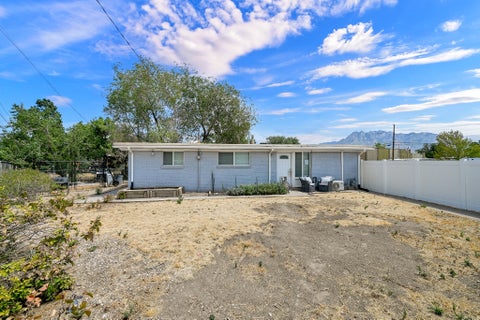 Tiny photo for 5940 S STARLITE DR, Murray, UT 84107 (MLS # 2174034)
