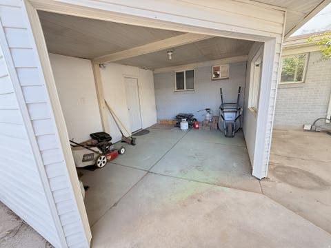 Tiny photo for 5940 S STARLITE DR, Murray, UT 84107 (MLS # 2174034)