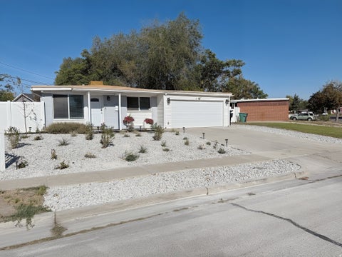 Tiny photo for 5940 S STARLITE DR, Murray, UT 84107 (MLS # 2174034)