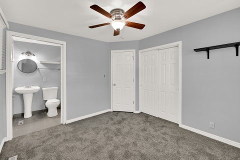 Tiny photo for 5940 S STARLITE DR, Murray, UT 84107 (MLS # 2174034)