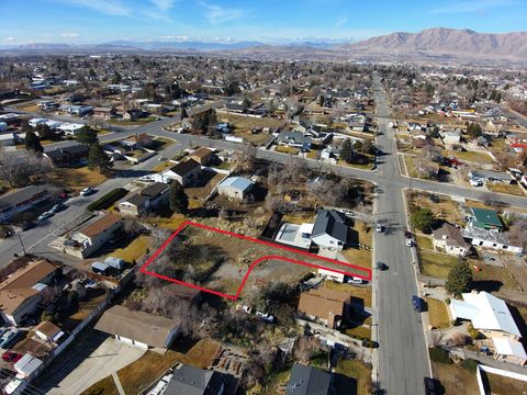 Tiny photo for 862 E 200 S, Payson, UT 84651 (MLS # 2138349)