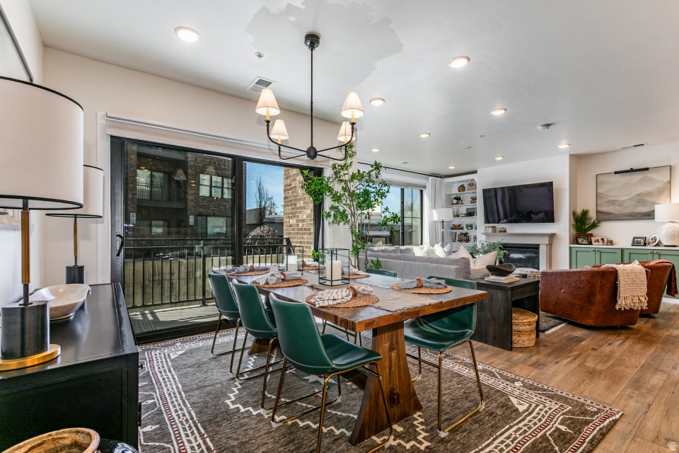 THE STATION - Residential