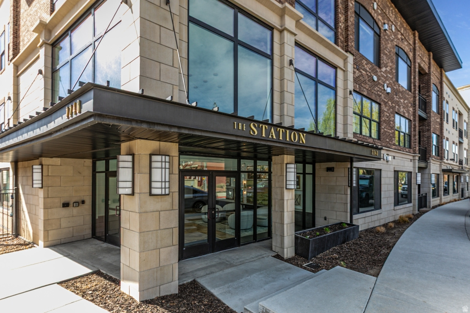 THE STATION - Residential