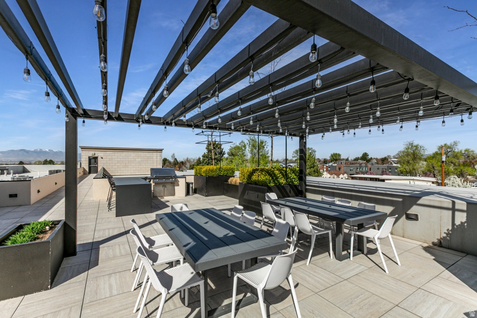 THE STATION - Residential