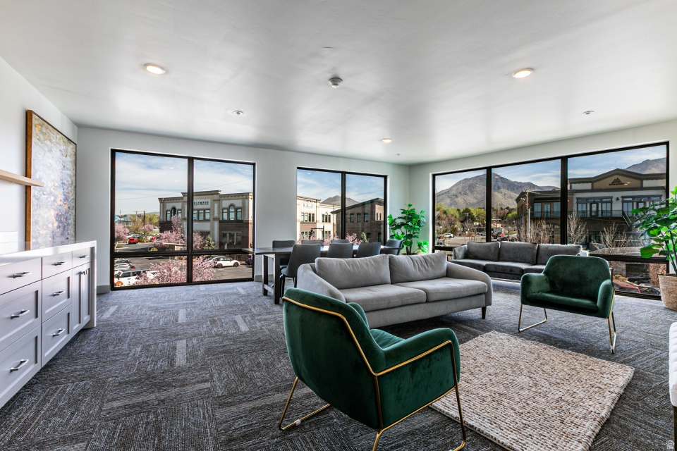 THE STATION - Residential