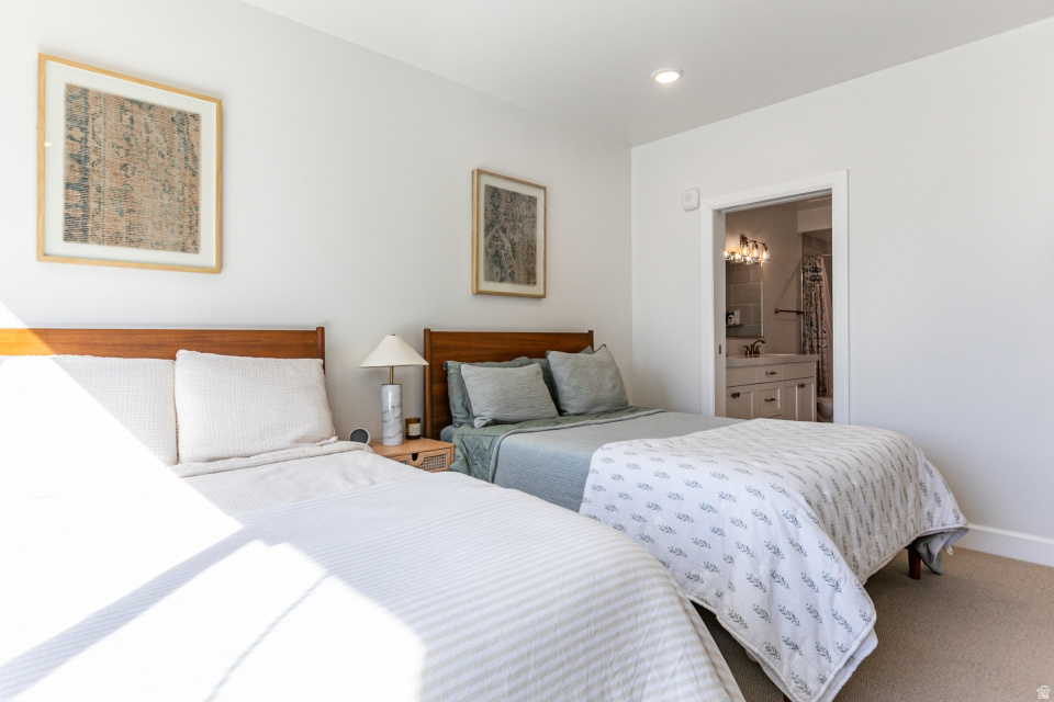 THE STATION - Residential