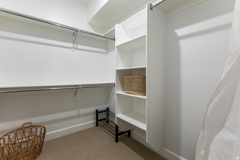 THE STATION - Residential