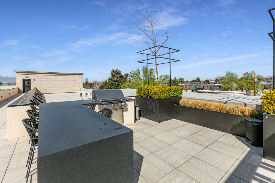 THE STATION - Residential