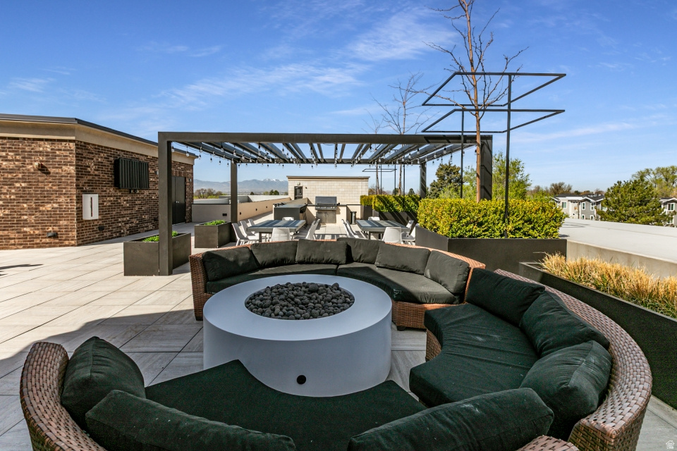 THE STATION - Residential