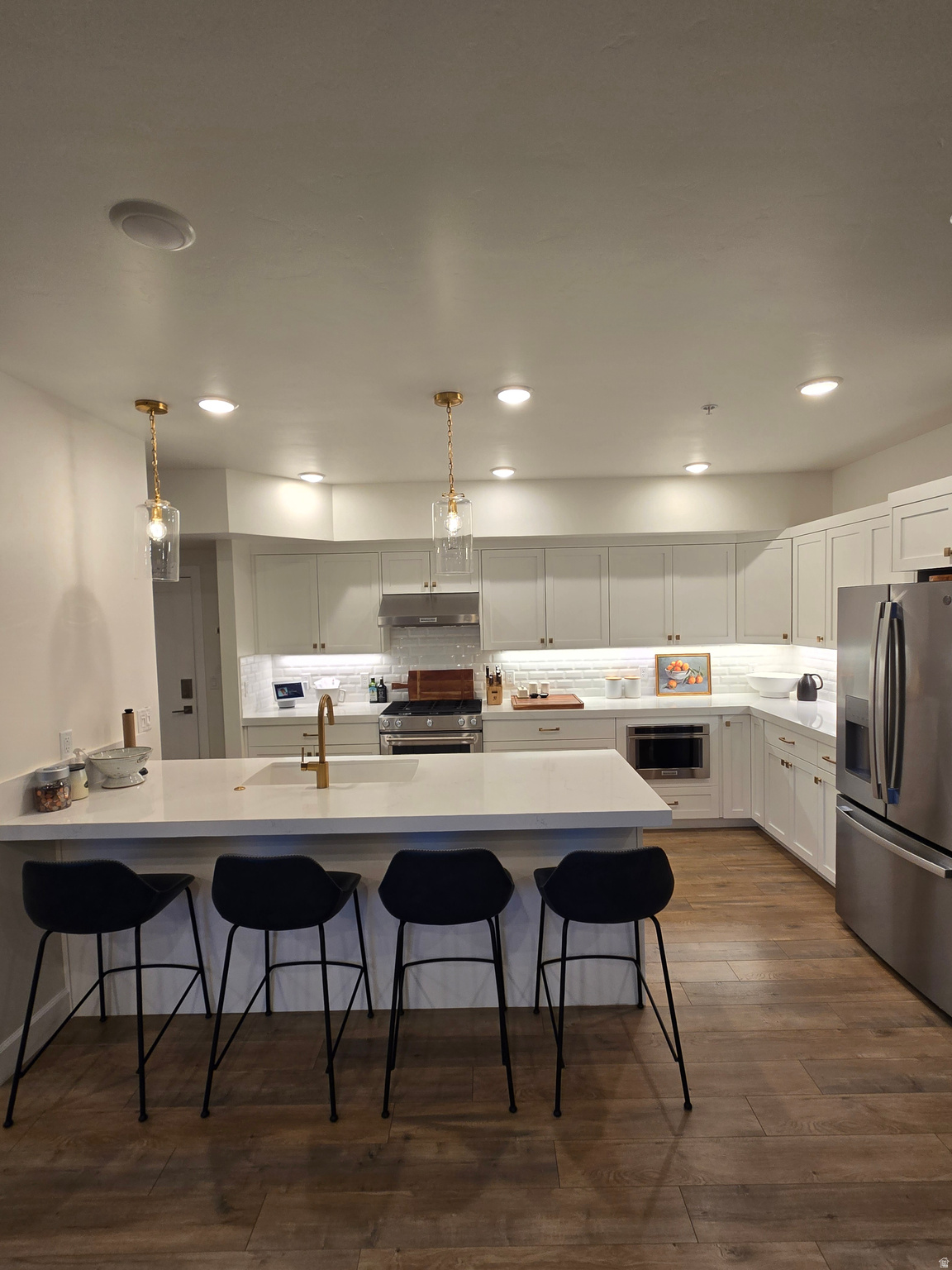 THE STATION - Residential