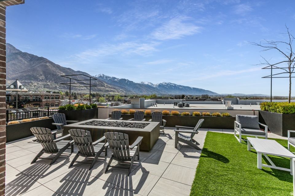 THE STATION - Residential