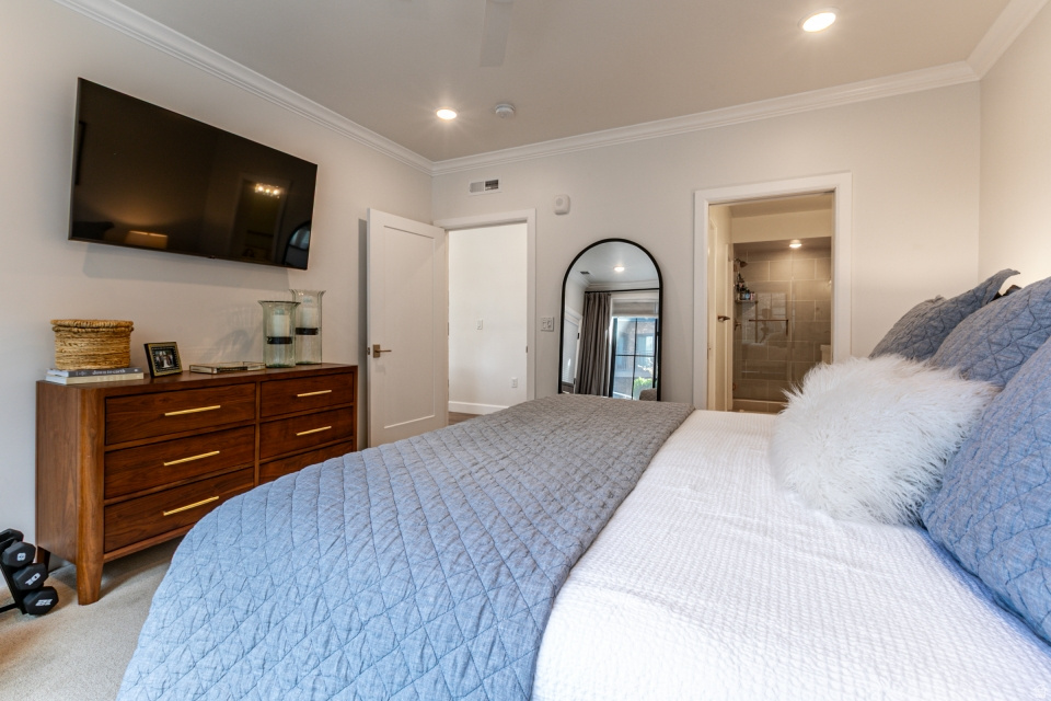 THE STATION - Residential