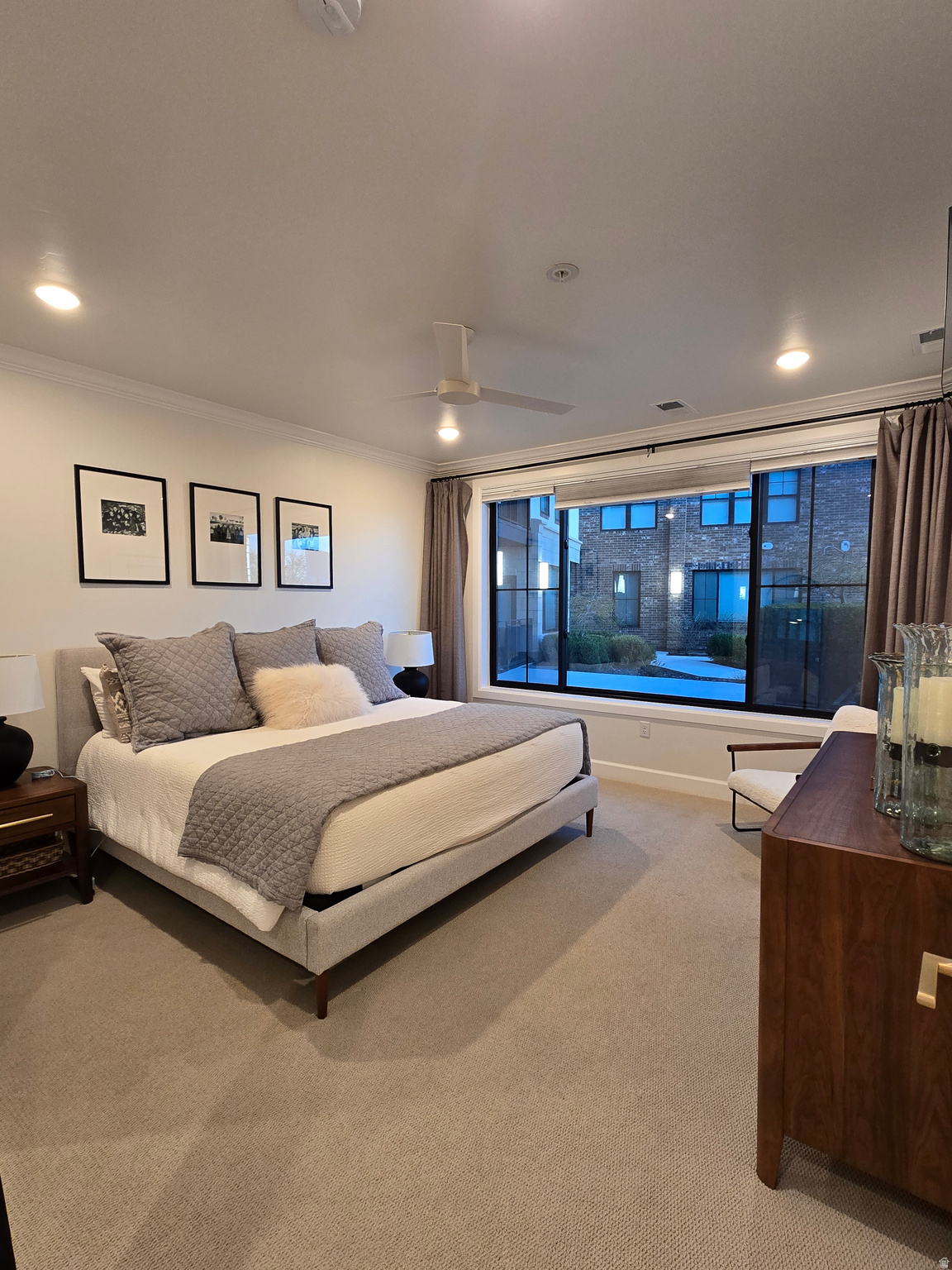 THE STATION - Residential