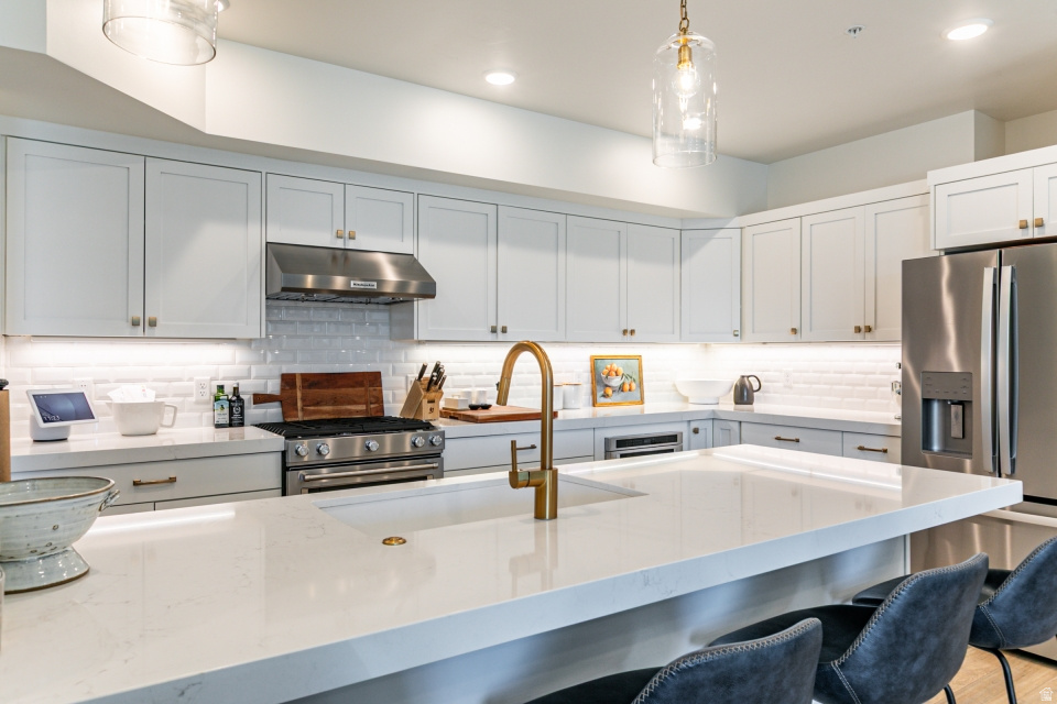 THE STATION - Residential