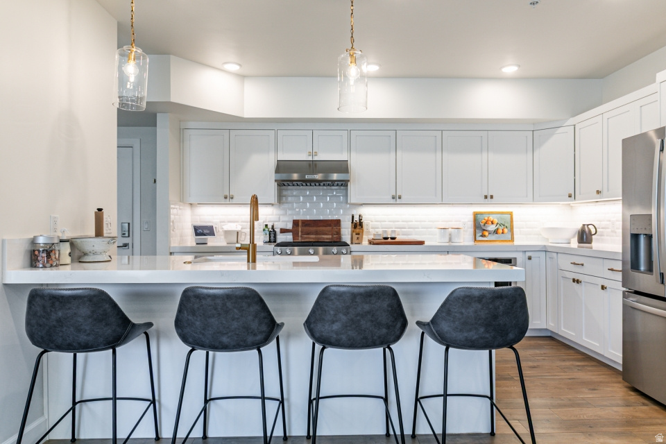 THE STATION - Residential