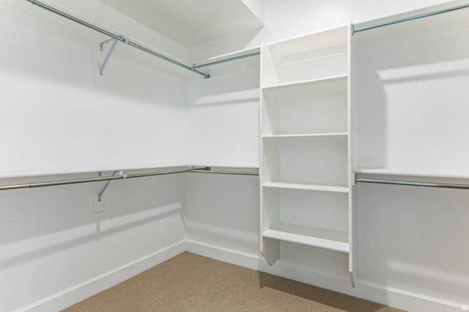 THE STATION - Residential