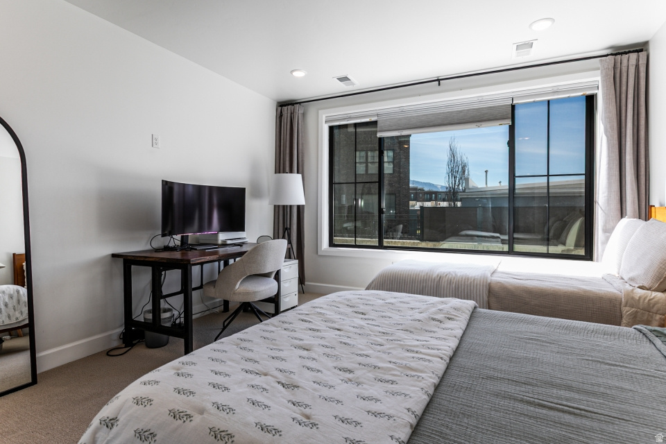 THE STATION - Residential