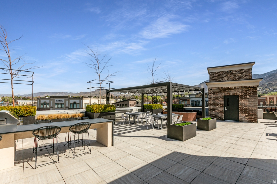 THE STATION - Residential