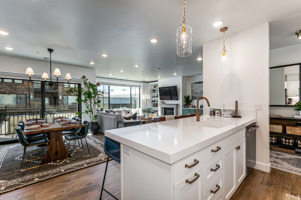 THE STATION - Residential