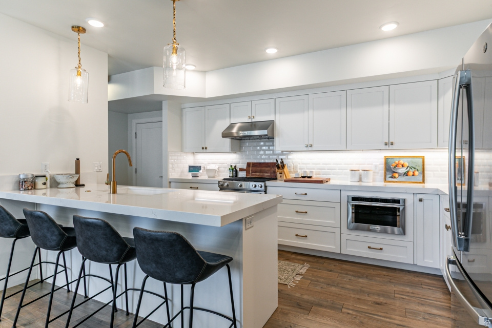 THE STATION - Residential