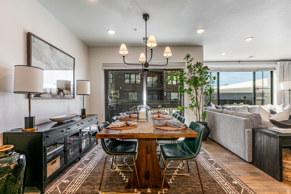 THE STATION - Residential