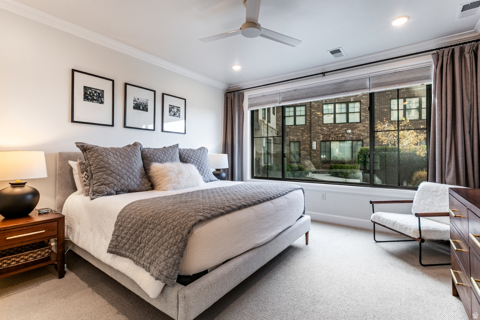 THE STATION - Residential