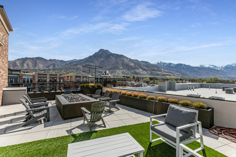 THE STATION - Residential