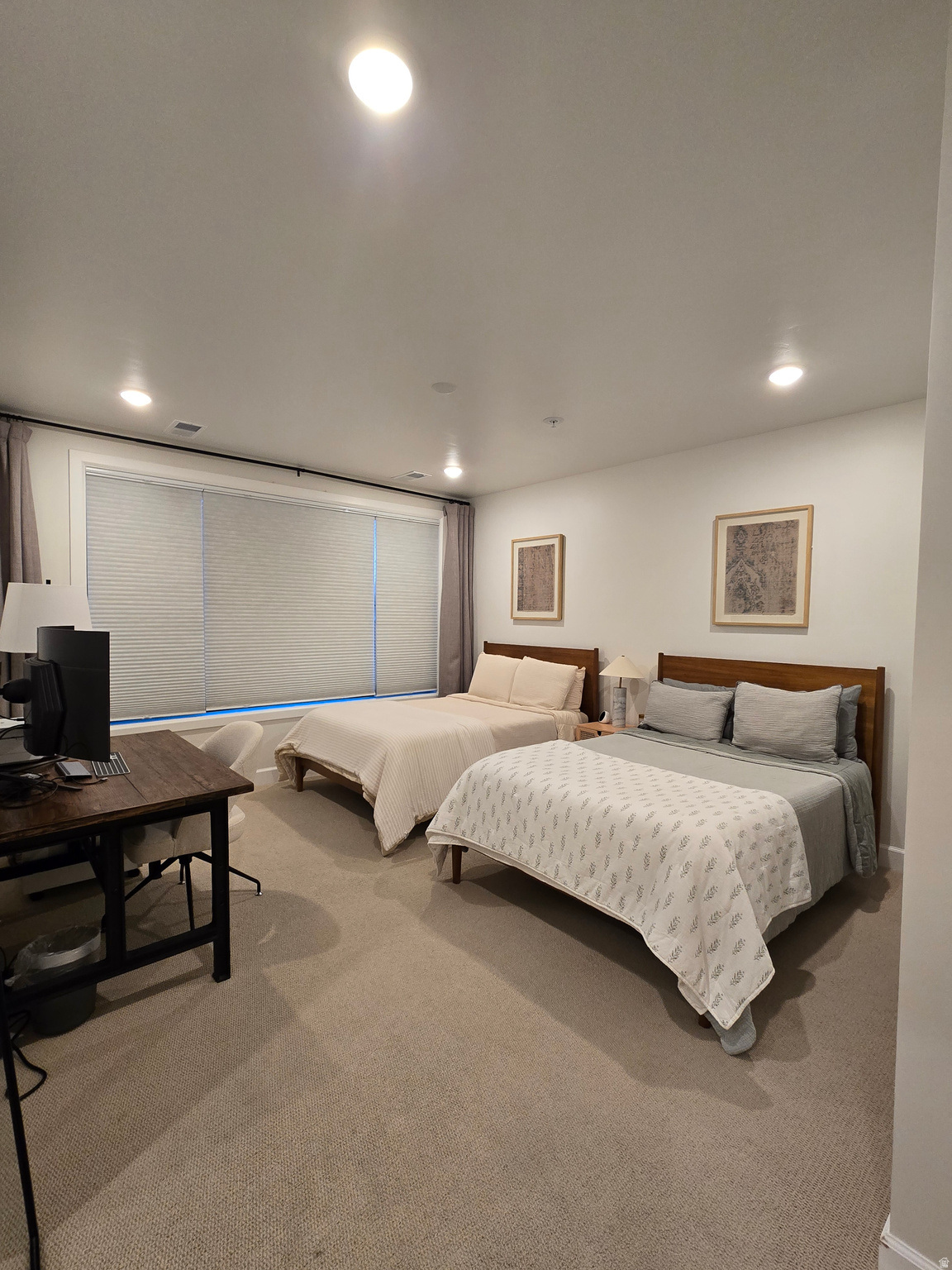 THE STATION - Residential