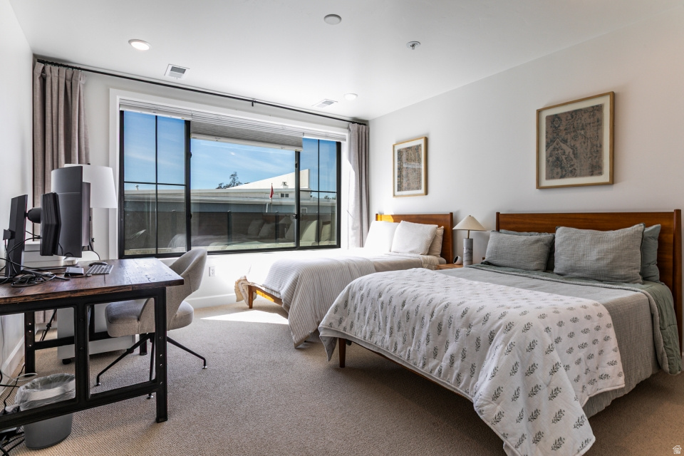 THE STATION - Residential