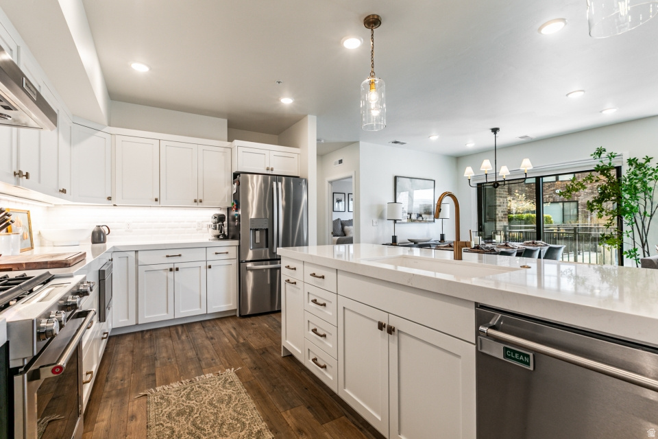 THE STATION - Residential